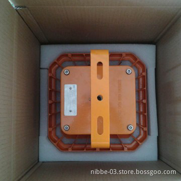 ATEX IECEX LED explosion proof bulb light